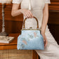Women's Autumn Cheongsam Ancient Style Retro Handmade Bags