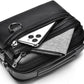 Men's Popular Beautiful Charming Slouchy Retro Men's Shoulder Bags