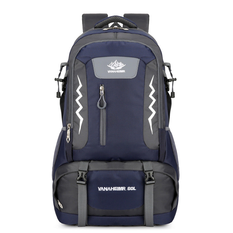 Women's & Men's Slouchy Trendy Durable & Mountaineering Backpacks