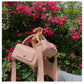 Women's Fashionable Pottery Popular Candy Color Simple Handbags