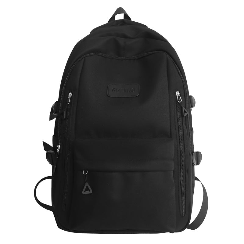 Women's & Men's & College Junior Computer Short-distance Middle School Students' Schoolbags