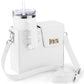 Cup Beverage Bottle Kettle Large Thermal Insulated Crossbody Bags