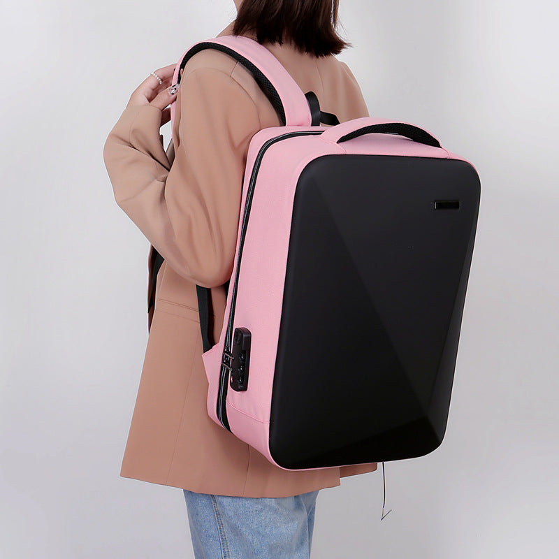Women's & Men's & Shaping Large Capacity Backpacks