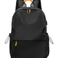 Men's Trendy Large Capacity Leisure Male Female Computer Backpacks
