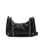 Women's Rock Underarm Large Capacity Chain Fashion Crossbody Bags