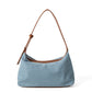 Summer Denim Design Retro Commuter High-grade Shoulder Bags