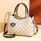 Women's Texture Super Hot Business Temperament Fashionable Handbags