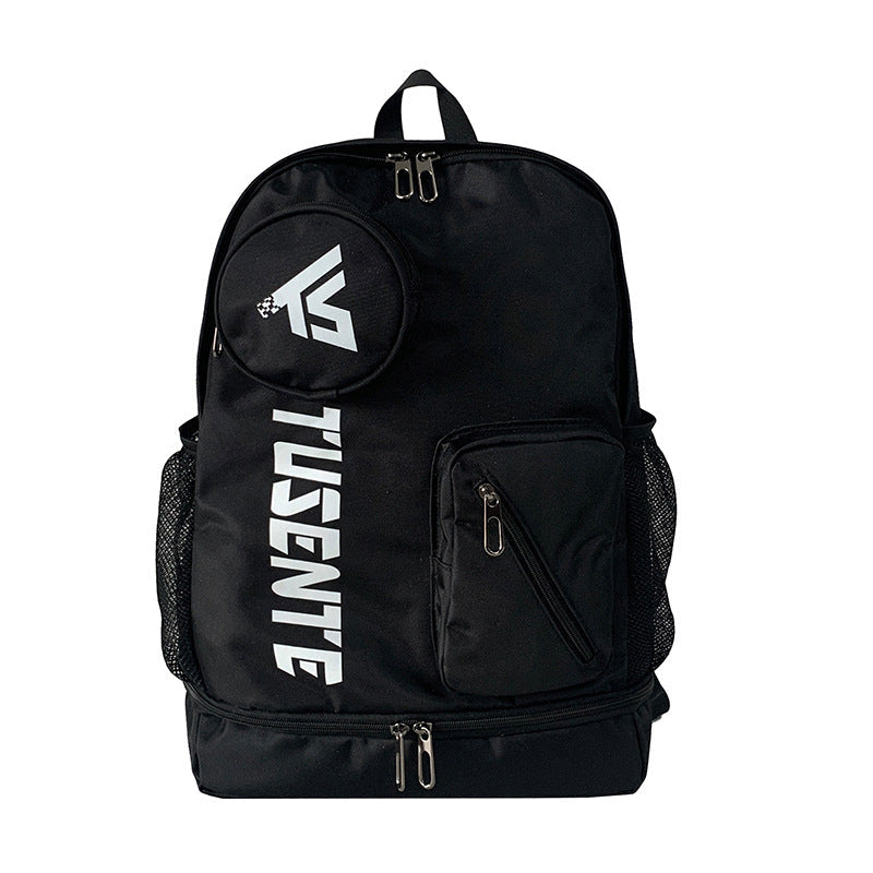 Men's Leisure Business Large Capacity Computer Simple Bags