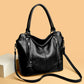 Women's Versatile Slouchy Large Capacity Mom Crossbody Bags