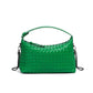 Women's Handmade Woven Fresh Sweet Trendy Fashion Handbags