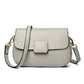 Women's Genuine Leather Niche Design High-grade Pattern Shoulder Bags