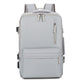 Women's & Men's & Waterproof Large Capacity Business Trip Backpacks