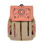 Anime Peripheral Totoro One Piece No Backpacks