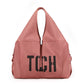 Women's Fashion Nylon Waterproof Lightweight Large Capacity Bags