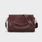 Women's Large Capacity Versatile High-grade Pillow Crossbody Bags