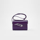 Box Black Advanced Fashion Genuine Leather Crossbody Bags