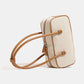 French Stick Underarm Vacation Large Capacity Handbags