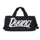 Women's & Men's & Football Swimming Training Large Capacity Travel Bags