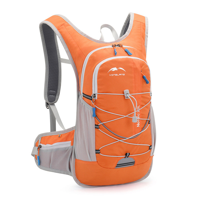 Riding Water Hiking Running Cross-country Marathon Sports Backpacks