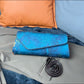 Women's Clutch Advanced Texture Silk Cheongsam Chinese Handbags