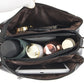 Women's Korean Style Pillow Trendy Classy Mom Shoulder Bags