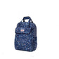 Slouchy Coverable Waterproof Fabric Excursion Multifunctional Travel Bags