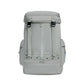Men's Korean Leisure Design Personality Fashion Large Backpacks