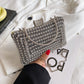 Women's Banquet Clutch Fashion Dinner Party Pouch Evening Bags