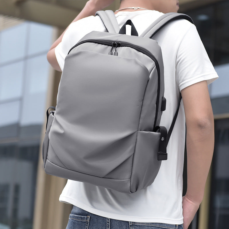 Women's & Men's & Business Computer College Large Capacity Bags