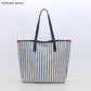 Women's Commuter Series Large Capacity Lightweight Mori Style Artistic Bags
