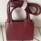 Trendy Creative Upgraded Fabric Niche Hammer Tote Bags