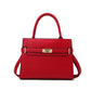 Women's Large Capacity Light Luxury Texture Mom Handbags