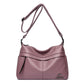 Women's Large Capacity Korean Style Simple Fashion Crossbody Bags