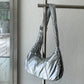 Women's Fashion For Class Feeding Cotton Soft Shoulder Bags