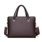 Men's Pretty Classic Horizontal Business Office Men's Handbags