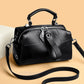 Women's Stitching Pillow Large Capacity Versatile Leisure Crossbody Bags