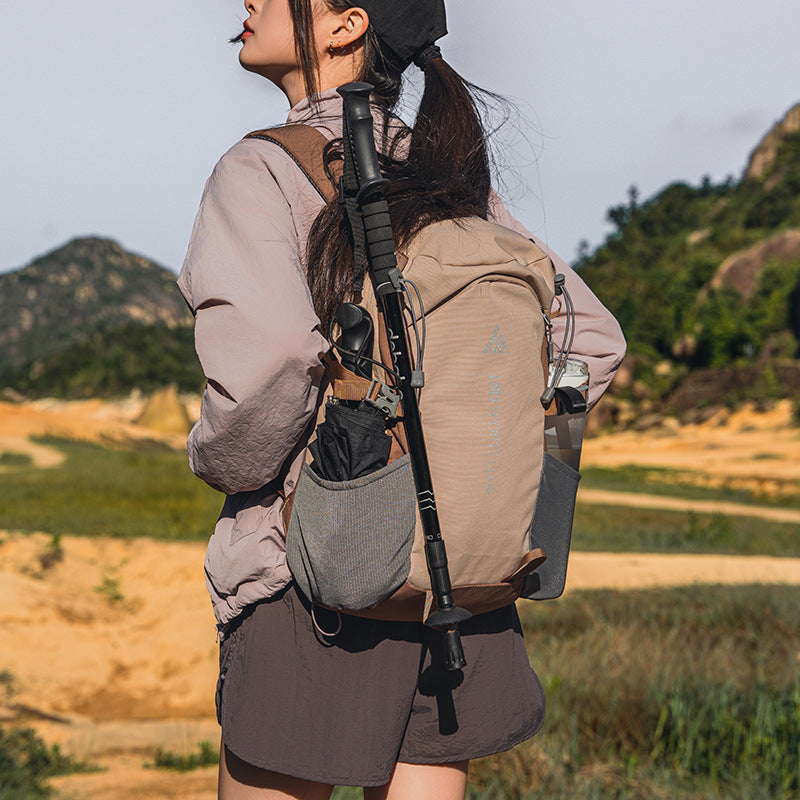 Women's & Men's & Large Capacity Liter Lightweight Commute Books Backpacks
