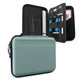 Protective Portable Liner Multifunction Data Cable Bags