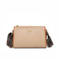 Women's Leather Fashionable Large Capacity First Layer Shoulder Bags