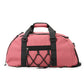 Men's Capacity Portable Fitness Dry Wet Separation Travel Bags
