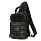 Casual Men's Lure Special Training Camouflage Bags