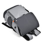 Men's Comfortable Waterproof Fashion Simple Tide Backpacks