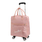 Fashion Lightweight Large Capacity Short Trip Travel Bags