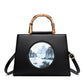 Women's Chinese Style One Spring Versatile Large Crossbody Bags