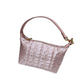 Women's Satin Hand Carrying Lunch Box Fortune Handbags