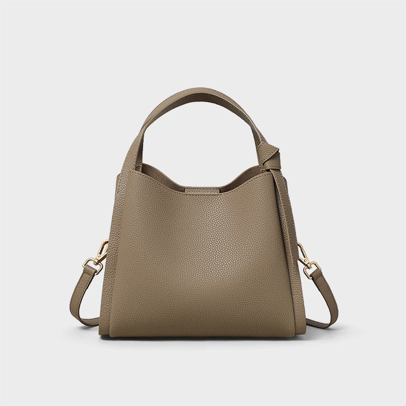Creative Women's Classy Leather Fashion Trendy Crossbody Bags