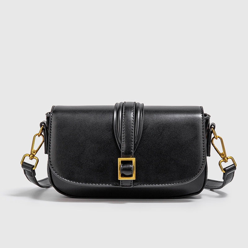 Attractive Z Green Classic Decoration Mini Crossbody Bags