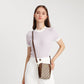 Fashion Trendy Mobile Long Large Capacity Shoulder Bags