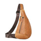 Classy Men's Fashion Versatile Spring Personalized Men's Messenger Bags