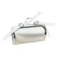 Women's Textured Western Pillow Simple Street Fashion Crossbody Bags